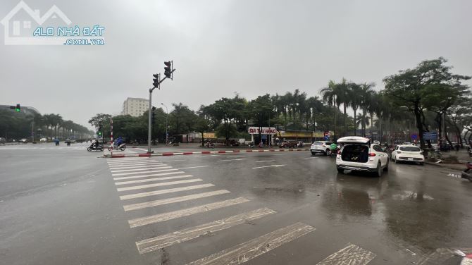 CHÍNH CHỦ GỬI BÁN ĐẤT MẶT PHỐ LÊ ĐỨC THỌ - LÔ GÓC 3 THOÁNG - ĐẤT FULL THỔ CƯ LÂU DÀI - 2