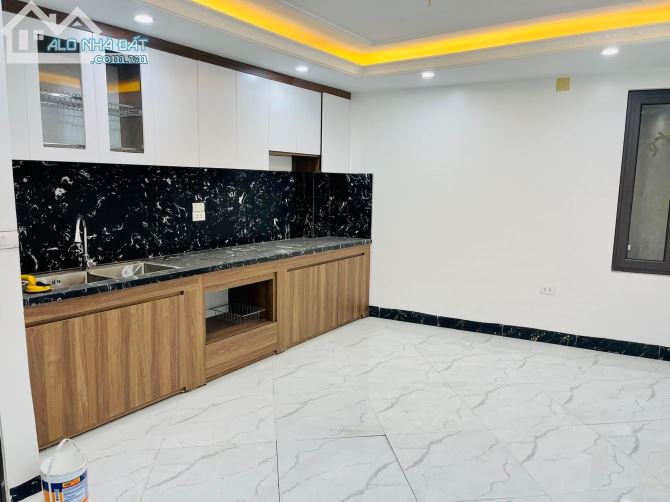 BÁN NHÀ PHỐ KHƯƠNG TRUNG THANH XUÂN, NGÕ RỘNG, 54M2x 4 TẦNG MỚI,  GIÁ 5.X TỶ, VIP - 3