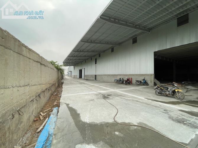 CHO 8.500M2 Tại ĐƯỜNG HOÀNG SA, VÂN NỘI, ĐÔNG ANH, HÀ NỘI - 3