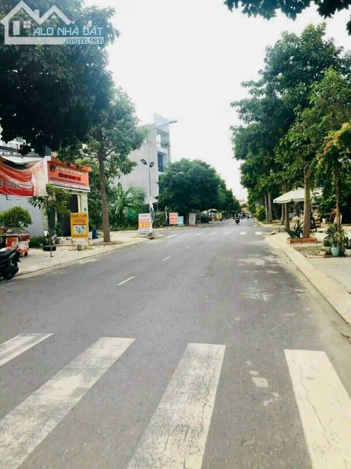 Bán lô đất dự án Nam Khang Nguyễn Duy Trinh, Phường Long Trường, Quận 9. - 3