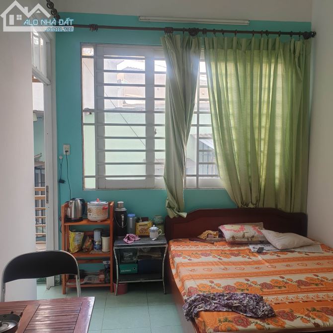 Bán cắt lỗ 20% - 57m2/4 tầng đường Nguyễn Thị Minh Khai Quận 1 - 4