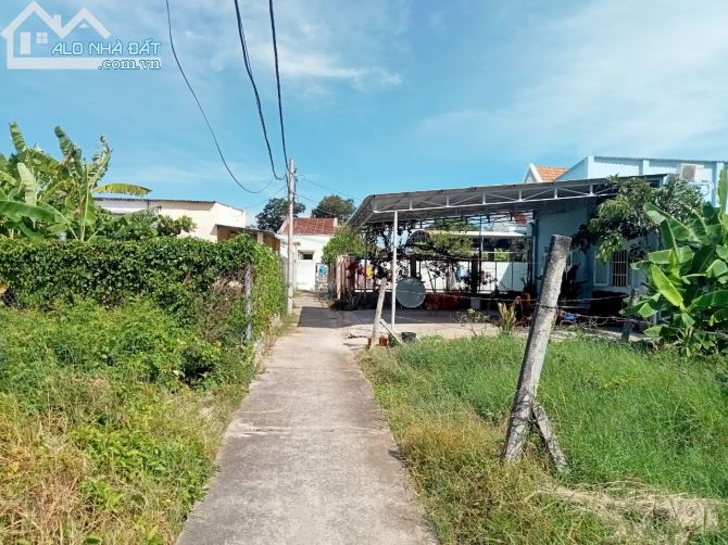 cần bán đất Thị trấn cần thạnh cần giờ TP HCM.DT ngang 7x38=277m.thô cu - 4