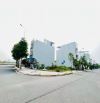 Bán Lô góc ngã tư đẹp đường 26m khu đô thị An Bình Tân giá 45 tr/m2