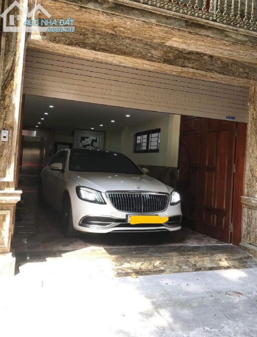 BÁN PHỐ LINH ĐÀM, LÔ GÓC, GARA Ô TÔ, KINH DOANH, DT 45M2, MT 4.3M, 5 TẦNG, GIÁ HƠN 6 TỶ.