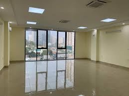 Bán Gấp Toà Nhà Mặt Phố Trần Thái Tông.DT 192m2 x 8T. MT 8m - 1