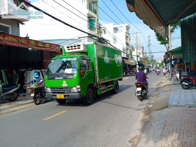 Bán nhà hẻm xe hơi đường Phú Thọ Hòa, Tân Phú, giá còn 9.5 tỷ - 3