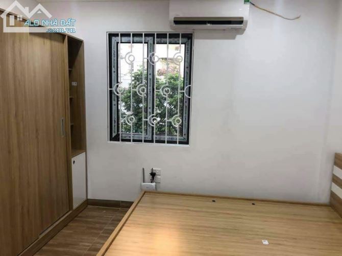 🏢 BÁN CHUNG CƯ MINI PHỐ CHÙA BỘC - QUẬN ĐỐNG ĐA - 4