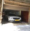 BÁN PHỐ LINH ĐÀM, LÔ GÓC, GARA Ô TÔ, KINH DOANH, DT 45M2, MT 4.3M, 5 TẦNG, GIÁ HƠN 6 TỶ.