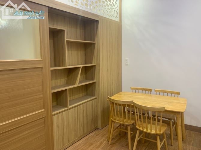SIÊU HOT - DÒNG TIỀN HƠN 30triệu/tháng - TÒA CĂN HỘ KHU AN THƯỢNG - NHỈNH 10 TỶ - 1
