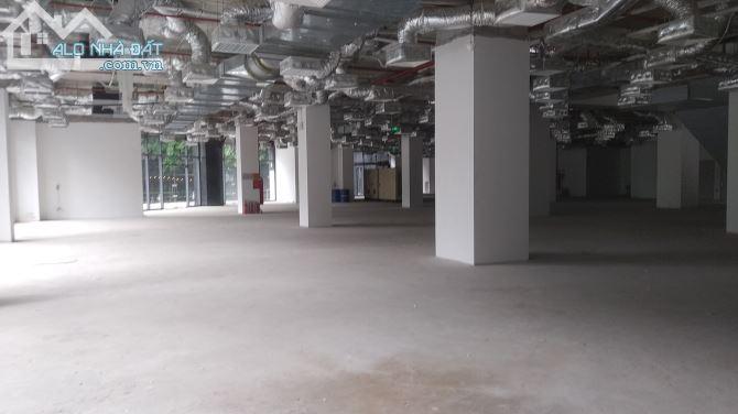 CHO THUÊ 1000M2 MBKD, SÀN VĂN PHÒNG TẠI 229 MIPEC TÂY SƠN-Q ĐỐNG ĐA - 1