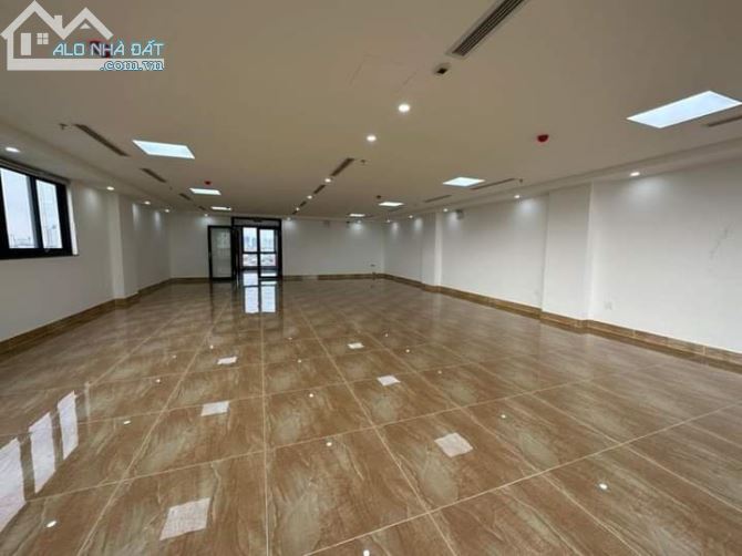 Bán tòa nhà văn phòng mặt phố Thi Sách 150m2, 10 tầng, MT 7.4m, chỉ 83 tỷ. - 1
