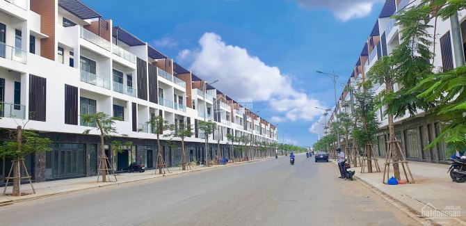 Bán đất Nam Hòa Xuân, B2.12, đông nam, đối lưng Minh Mạng, DT: 150m2. Giá không thể rẻ hơn - 2