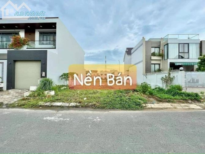 Cafe 1% anh chị bán tiếp. Nền Biệt Thự đường số 2, KDC Nam Long 2, Cái Răng, TP. Cần Thơ. - 2
