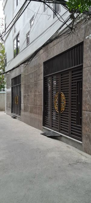 Bán CCMN 17 tỷ chợ Phùng Khoang,Hà Đông(150m2, 6 tầng, 35 khép kín)đầu tư sinh lời 120tr/t - 3