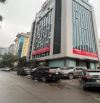 Bán tòa nhà văn phòng, khách sạn 16 tầng phố Phan Chu Trinh, Hoàn Kiếm, chỉ 540 tỷ.