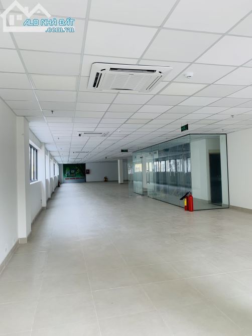 Cho Thuê Toà Nhà Văn Phòng Thích Hợp TRƯỜNG HỌC-NGÂN HÀNG-CÔNG TY CÔNG NGHỆ Giá Tốt Nhất - 1