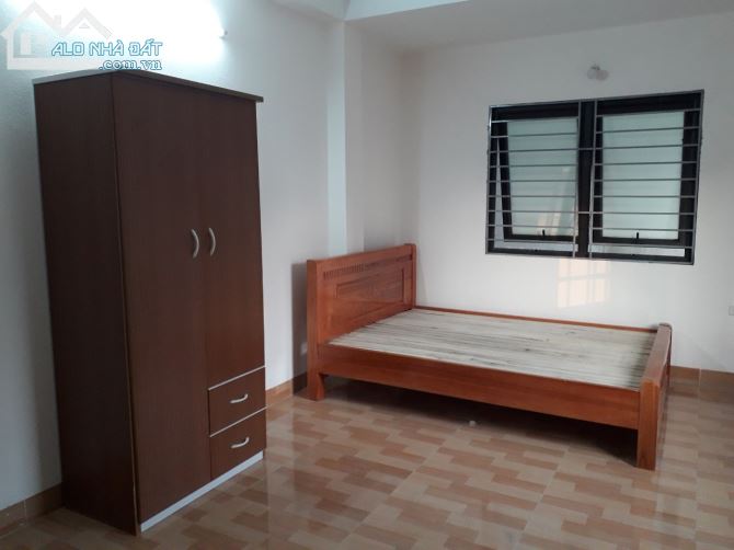 Bán CCMN Triều Khúc Thanh Trì Hà Nội, 55m,16 PKK,Doanh thu 50tr/th. Giá 7.6 tỷ. - 2