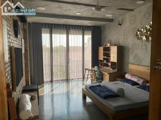 BÁN NHÀ MẶT TIỀN LŨY BÁN BÍCH, TÂN PHÚ, 203m2, Ngang 4.8m, 3 tầng, chỉ 20 tỷ - 2