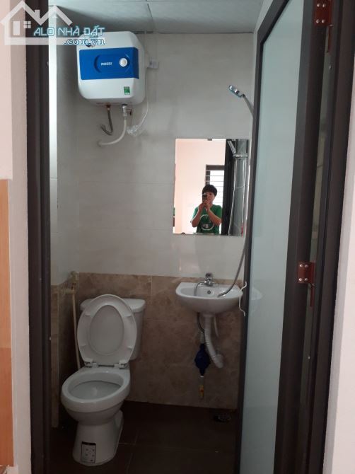 Bán CCMN Triều Khúc Thanh Trì Hà Nội, 55m,16 PKK,Doanh thu 50tr/th. Giá 7.6 tỷ. - 3