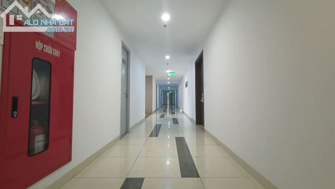 Chung cư Amber Riverside 662 Minh Khai - Tiện ích ngập tràn, giao thông thuận tiện... - 3