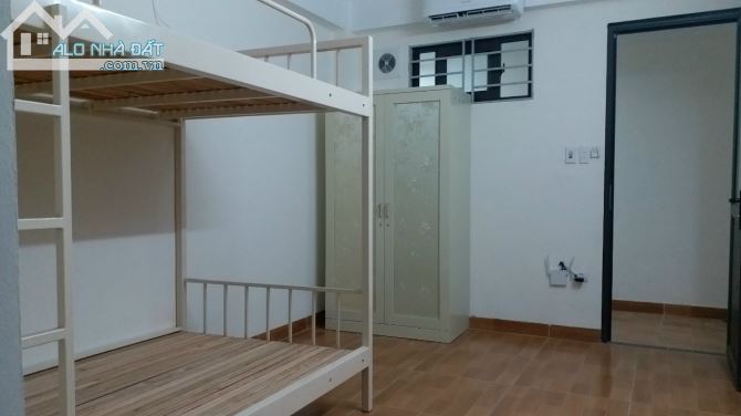 Bán CCMN Triều Khúc Thanh Trì Hà Nội, 55m,16 PKK,Doanh thu 50tr/th. Giá 7.6 tỷ. - 5