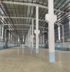 Cho thuê kho xưởng tới 10,000m2 tại  Bắc Ninh , PCCC tiêu chuẩn