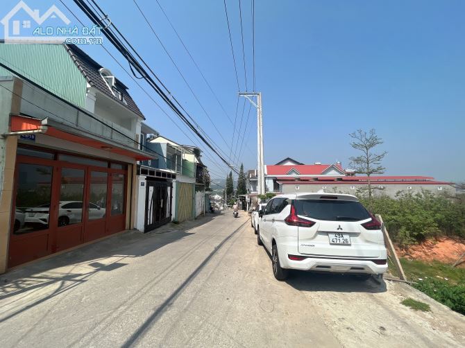 418M2 MẶT TIỀN ĐƯỜNG 6M KIM ĐỒNG P6 ĐÀ LẠT VIEW ĐẸP CÁCH CHỢ NGÔ QUYỀN 300M
