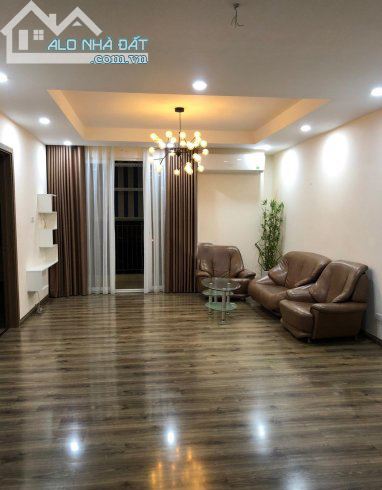 Cho thuê chung cư đường trương định 3pn giá rẻ