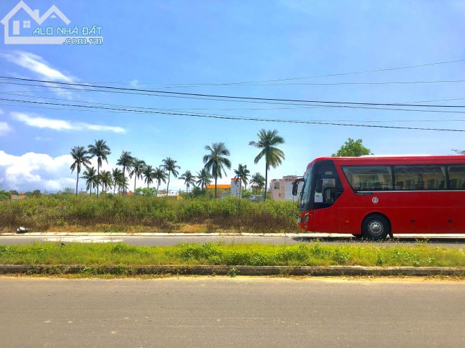 Bán đất khu Đông Bắc Hội An. Đường rộng 29m. Trung Tâm Phố Cổ Hội An - 2