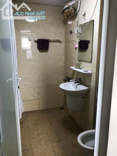 Cho thuê chung cư đường trương định 3pn giá rẻ - 2