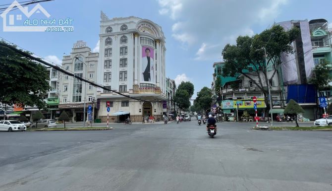 Bán hoặc Cho Thuê nhà trệt ngang 9m mặt tiền đường Phan Đình Phùng Cần Thơ - 3