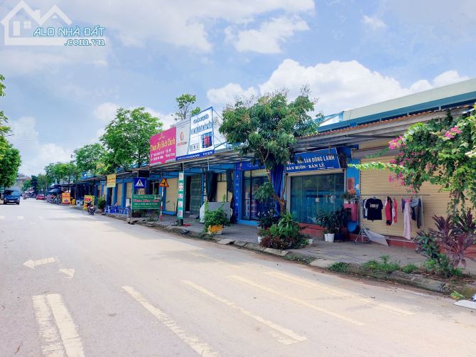 Bán đất 87,5 m2 mặt chợ kinh doanh sầm uất phố chợ Lương Sơn, Lương Sơn, Hòa Bình - 2
