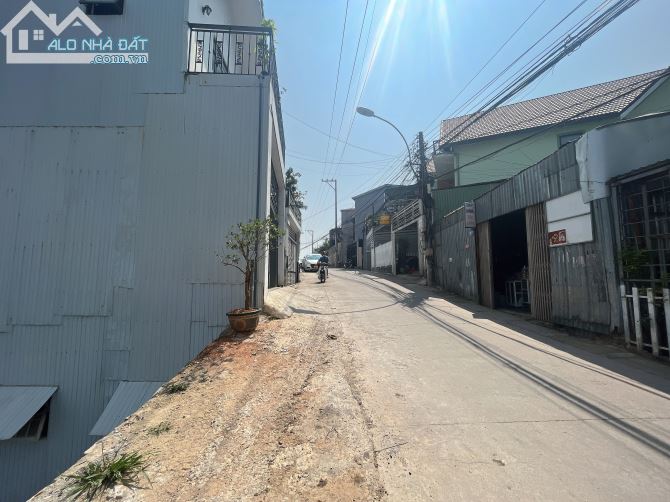 418M2 MẶT TIỀN ĐƯỜNG 6M KIM ĐỒNG P6 ĐÀ LẠT VIEW ĐẸP CÁCH CHỢ NGÔ QUYỀN 300M - 3