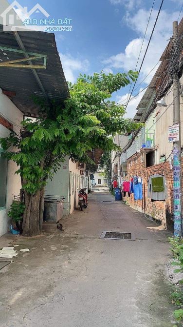🔥 Bán Nhà HXH, 62m2, Phường Tăng Nhơn Phú A , Quận 9 - Tp-Thủ Đức . ChỈ Nhỉnh 4 Tỷ - 3