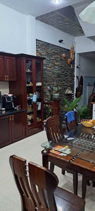 NHÀ 3 TẦNG MẶT TIỀN TRUNG TÂM TP HUẾ BÊN CẠNH SIÊU THỊ AEONMALL - 3