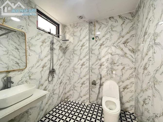 Bán nhà trung tâm Hoài Đức 32M 5 Tầng, 3 ngủ, 4 wc, phố Nhổn Lai Xá giá 4.6 tỷ - 3