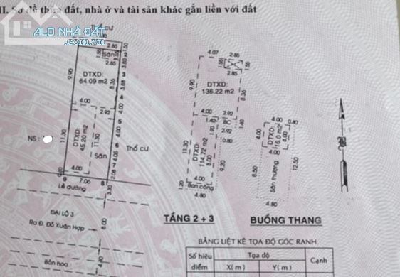 Bán nhà mặt tiền Đại Lộ 3, Phước Bình Q9, 7x22, 3 lầu 19.5 tỷ - 4