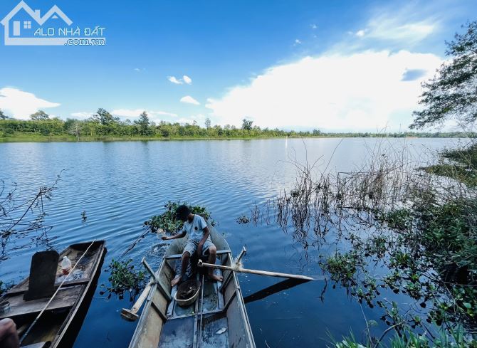 💥Lô TC Tổng 2,4 sào,view Hồ Chư Cáp hẻm 205 Nguyễn Thái Bình,nhiều lô xung quanh - 4