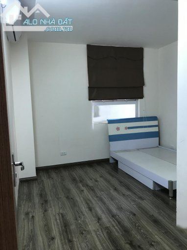 Cho thuê chung cư đường trương định 3pn giá rẻ - 5
