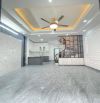 Bán nhà trung tâm Hoài Đức 32M 5 Tầng, 3 ngủ, 4 wc, phố Nhổn Lai Xá giá 4.6 tỷ