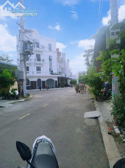 Bán CẮT LỖ lô đất khu vực gần ĐIỆN BIÊN PHỦ và NGUYỄN MÂN