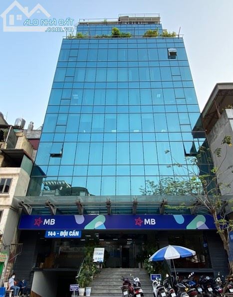 CHO THUÊ TÒA NHÀ BUILDING LÊ HỒNG PHONG TP.BMT