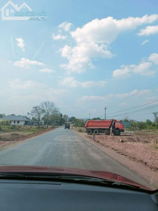 Cần bán lô đất mặt tiền Tỉnh Lộ 1 kinh doanh buôn bán mọi nghành nghề khu vực đông dân cư. - 1