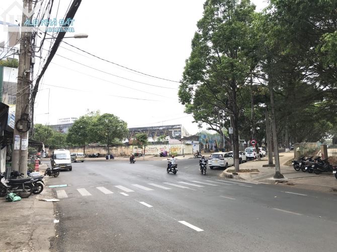 CHO THUÊ TÒA NHÀ BUILDING LÊ HỒNG PHONG TP.BMT - 2