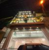 Bán nhà 7 tầng thang máy ngõ oto Lĩnh Nam siêu đẹp