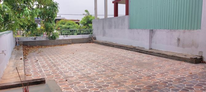 Bán Nhà 3 Tầng Đẹp Mặt Tiền Đường Phạm Hùng Sât Quận Cẩm Lệ TP Đà Nẵng 110m - Chỉ 6.9 tỷ.