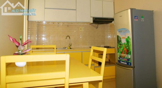 Hẻm XE HƠI CỬU LONG P2 TÂN BÌNH 122M2 -4 TẦNG - 8PN 16 TỈ TL - 1