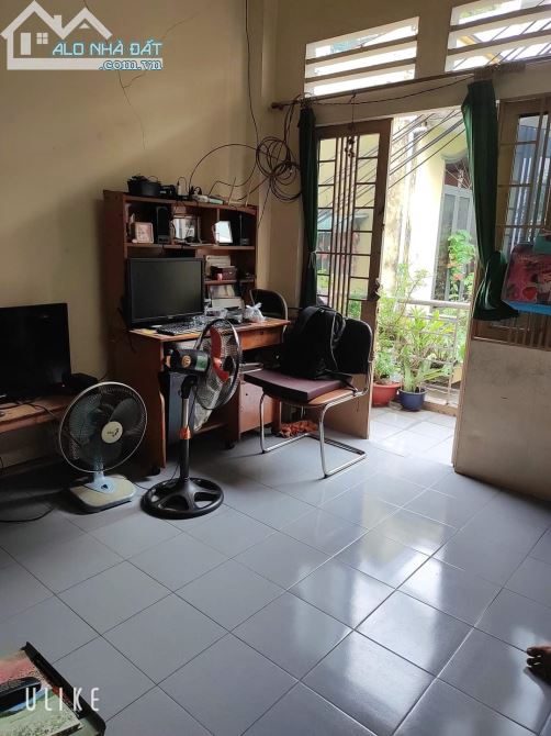 PHAN VĂN TRỊ P7 GÒ VẤP- GẦN CITYLAND- CHỦ MỘT ĐỜI- 62M2- TỪ 5.8 TỶ GIẢM CÒN 4.63 TỶ - 1