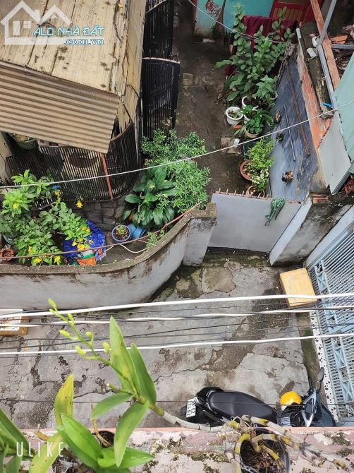 PHAN VĂN TRỊ P7 GÒ VẤP- GẦN CITYLAND- CHỦ MỘT ĐỜI- 62M2- TỪ 5.8 TỶ GIẢM CÒN 4.63 TỶ - 2