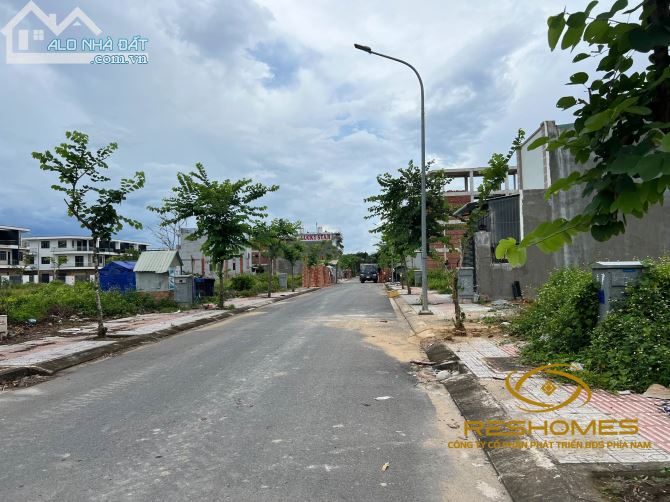 Bán đất phường Bửu Long đường F6; 80m2 giá thấp nhất thị trường chỉ còn 3,2 tỷ - 3